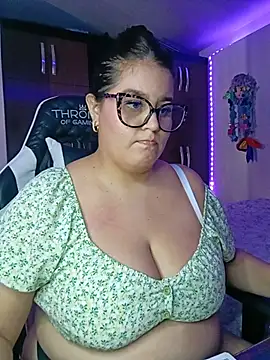 Bonny_rousse01n Live XXX chat