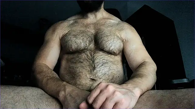 Chat XXX Live Hugealphabeast