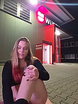 Živý XXX chat Luna_Lynn
