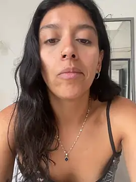 BrittanyDiaz – Live XXX-chat