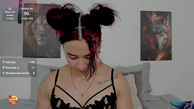 AngelMartinss – Live XXX-chat