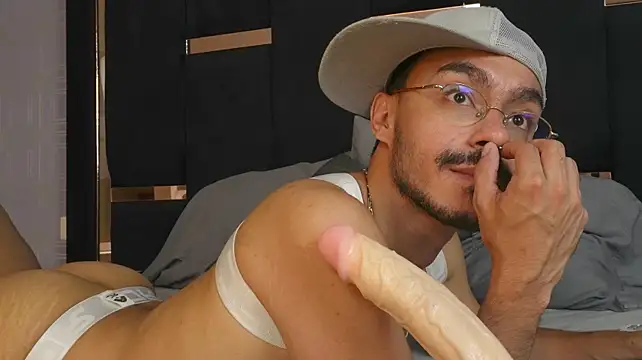 Chat XXX ao vivo de thomas_montiel