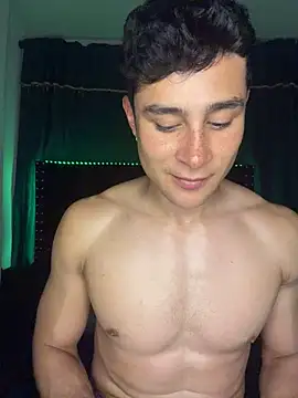 Živý XXX chat AustinJones_