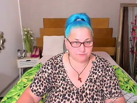 Sugarmommy_69X's Live XXX Chat