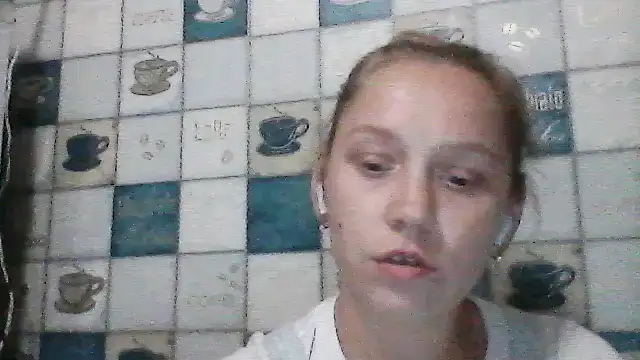 Anna_wey Adlı Modelin Canlı XXX Sohbeti