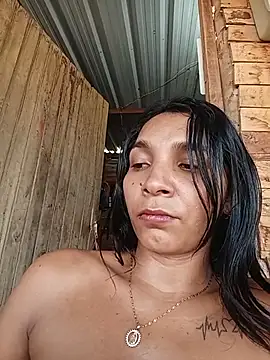 Živý XXX chat chikivivi-