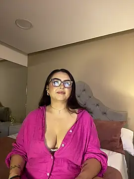 AlmaraRouge – Naživo XXX chat