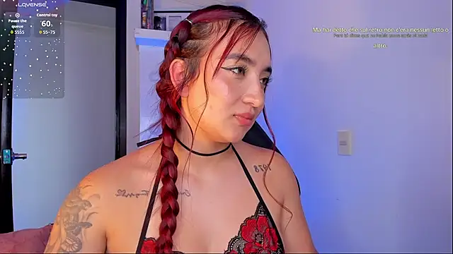 _Tammyyn Live XXX chat