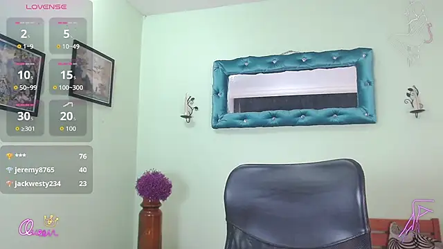 Онлайн чат XXX _Victoria_Jones_