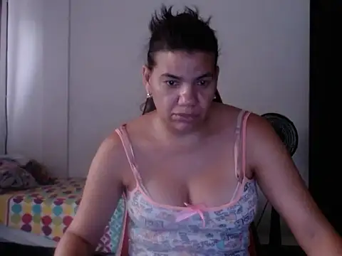 Czat XXX na żywo – Adriana_0312
