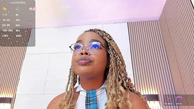 MadisonLopezx's Live XXX Chat