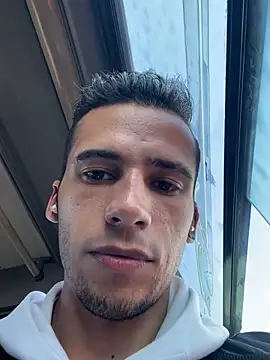 Show modela Liam_king23 na web-kameri