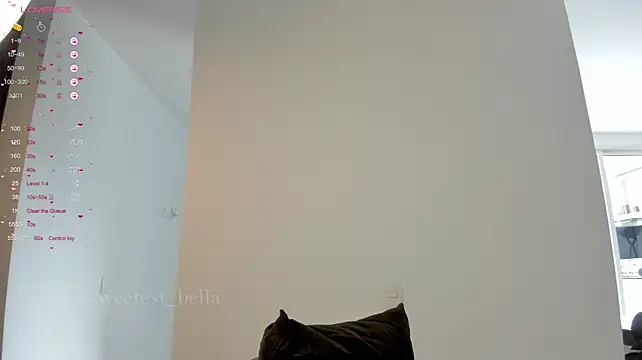 sweetest_bella Webcamshow