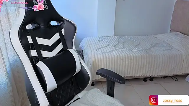 Chat XXX en directo de Victoryyy_