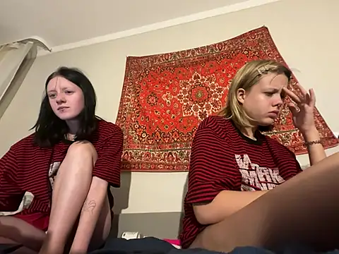 Chat XXX ao vivo de Catherine19Hunt