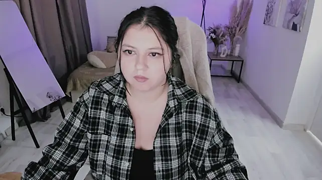 DiaAngell – Live XXX-chat