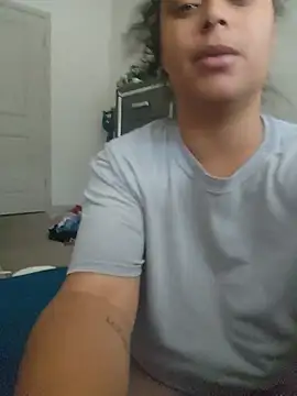cinnaminnie's Webcam Show
