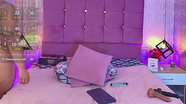 Victoria_Elektra 라이브 XXX 채팅