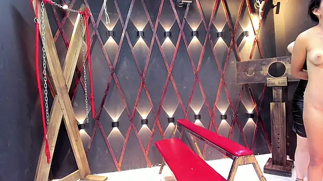 Онлайн чат XXX BDSMVantablack_2