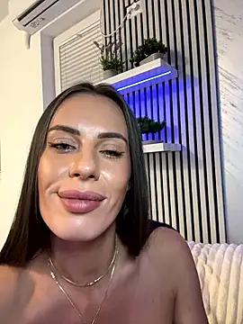 KirstieVegas Live XXX-Chat