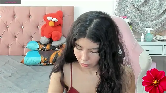 MyAngel777m XXX чат на живо