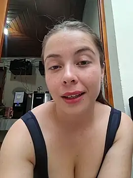 Chat XXX ao vivo de Emmasweet_Val