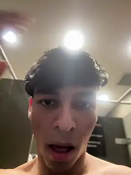 Chat +18 de The_Conquer ao vivo