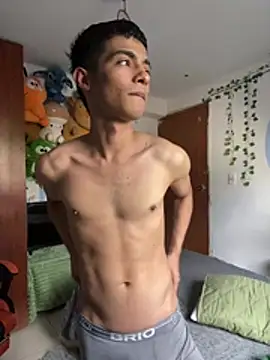 Apolo_fox22 Live XXX Chat