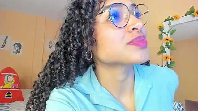 Keniia_rizz élő XXX-chatje