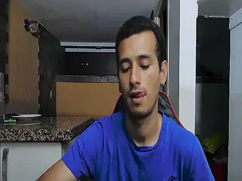 talktome4 webkamerás műsora