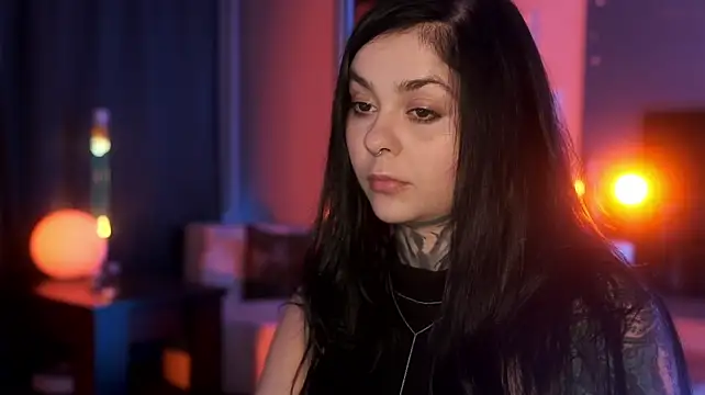 AcidPie Chat XXX in diretta