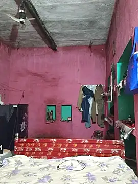 Sabnam_bhabi webkamerás műsora