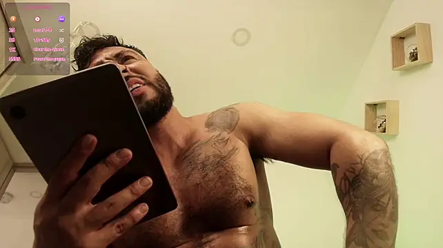 drake_jackson11 Live XXX Chat