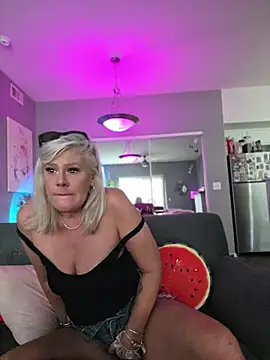 Chat +18 de Lexi_Shocker ao vivo