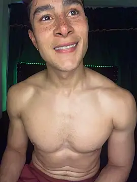 AustinJones_ live XXX chat