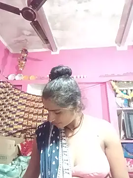 צ'אט XXX בשידור חי של kumari_hot