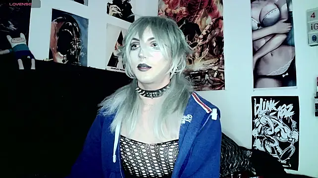 kiiler_queen Adlı Modelin Canlı XXX Sohbeti