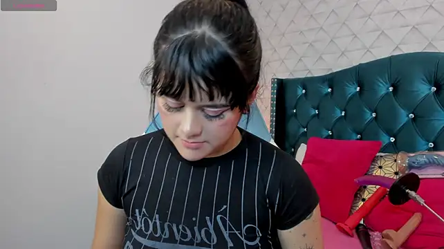 Valery_jame Chat XXX live