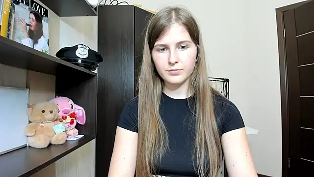 OhMyAliceのライブXXXチャット