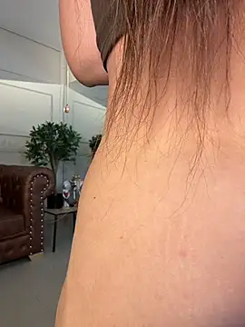 Živý XXX chat ava_blue