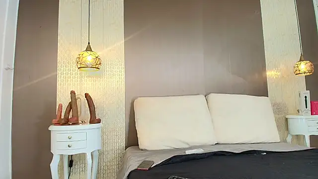 Tiifany_Baker Adlı Modelin Canlı XXX Sohbeti