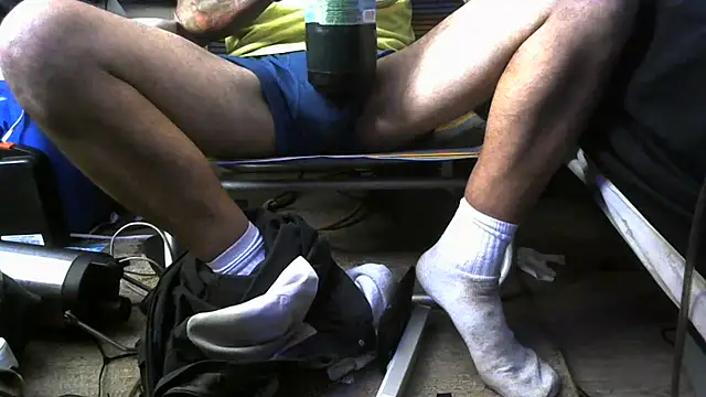 crassanovan Live XXX chat