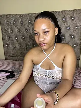 NastyAsHellll élő XXX-chatje