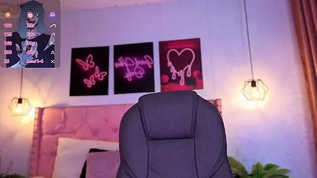 dark__nymph – Naživo XXX chat