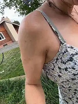 skarrrlettt élő XXX-chatje