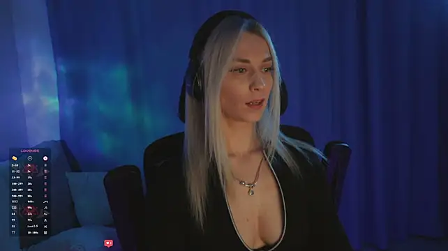 AskAlexa's Live XXX Chat