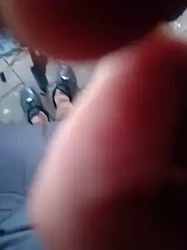 MrStreetGuy Шоу с уебкамера