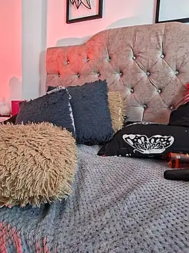 FelinaJohnson's Live XXX Chat