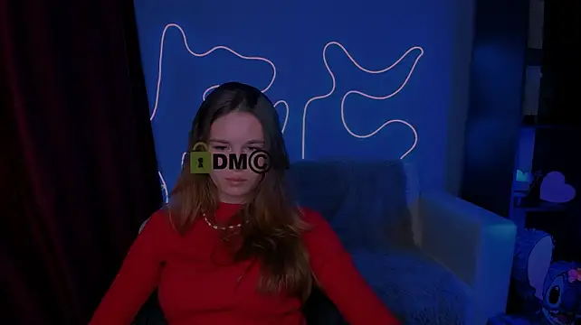 Živý XXX chat angie_foxy1