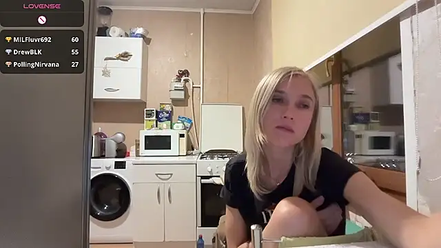 AngelJenin Live XXX chat